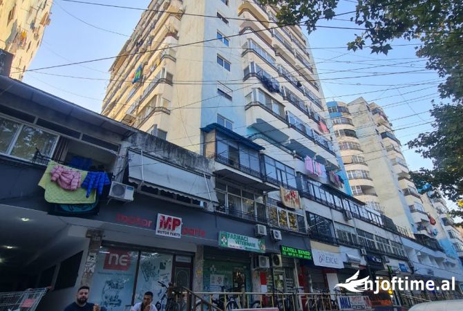 Shtepi me qera 2+1 ne Tirane - 550 Euro