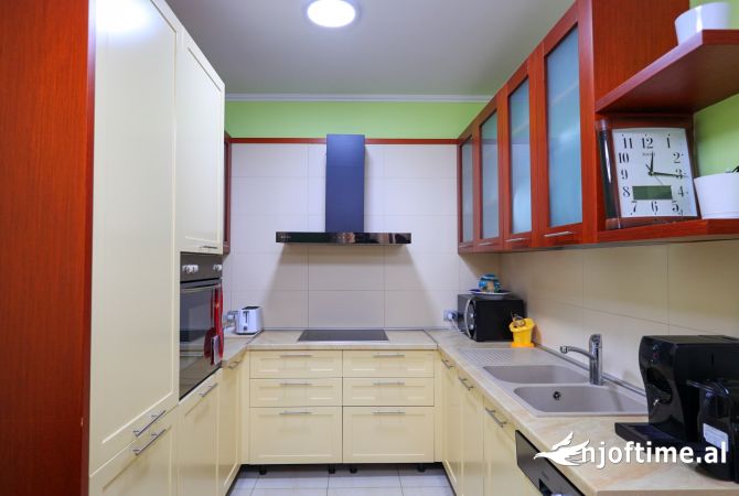 Shtepi ne shitje 1+1 ne Tirane - 131,760 Euro