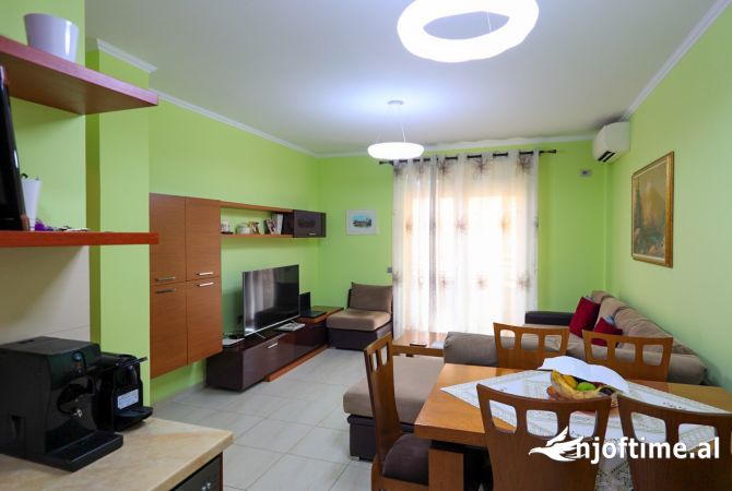 Shtepi ne shitje 1+1 ne Tirane - 131,760 Euro