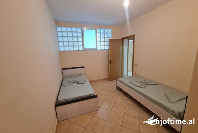 Shtepi me qera 2+1 ne Tirane - 600 Euro