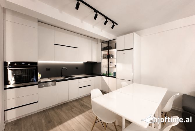 Shtepi ne shitje 1+1 ne Durres - 150,000 Euro