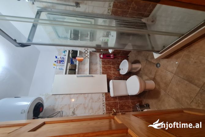 Shtepi ne shitje 1+1 ne Tirane - 129,500 Euro