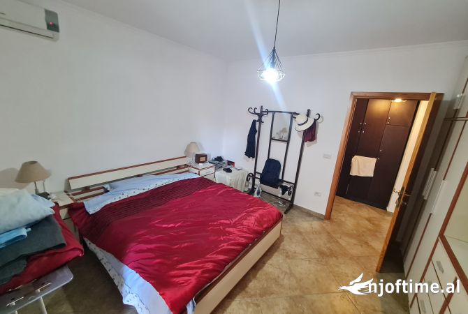 Shtepi ne shitje 1+1 ne Tirane - 129,500 Euro