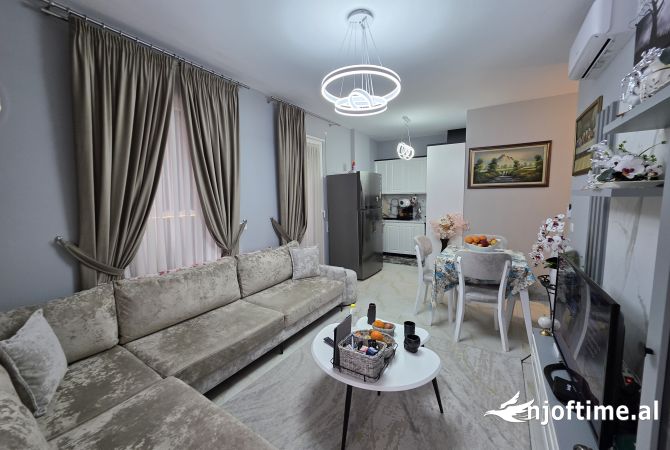 Apartament ne Shitje