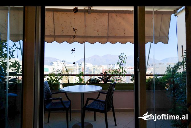 Shtepi ne shitje 1+1 ne Tirane - 199,000 Euro