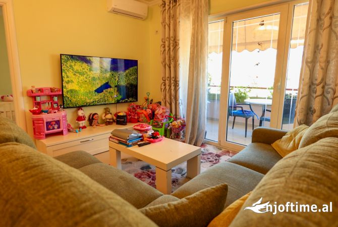 Shtepi ne shitje 1+1 ne Tirane - 199,000 Euro