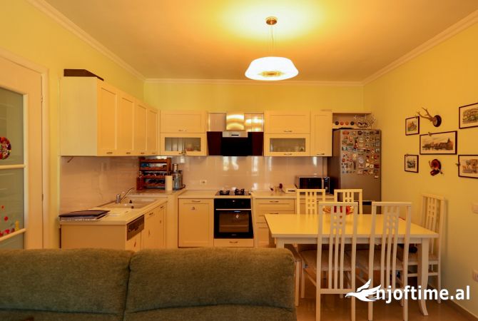 Shtepi ne shitje 1+1 ne Tirane - 199,000 Euro