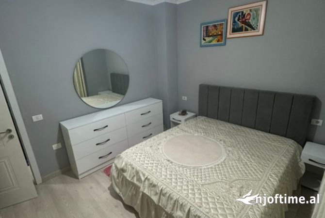 Shtepi me qera 1+1 ne Tirane - 300 Euro