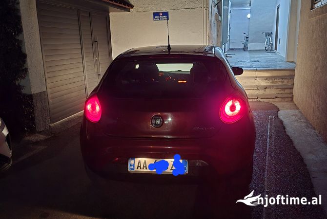 Cars for sale in Tirana - 3,700 Euro