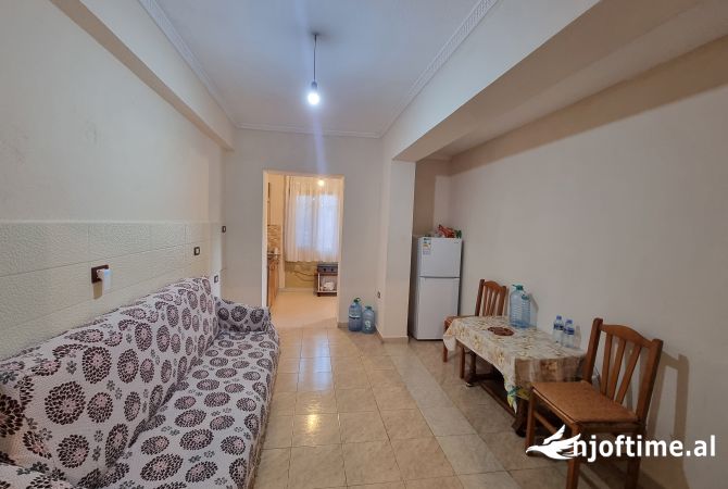 Shtepi me qera 1+1 ne Tirane - 200 Euro