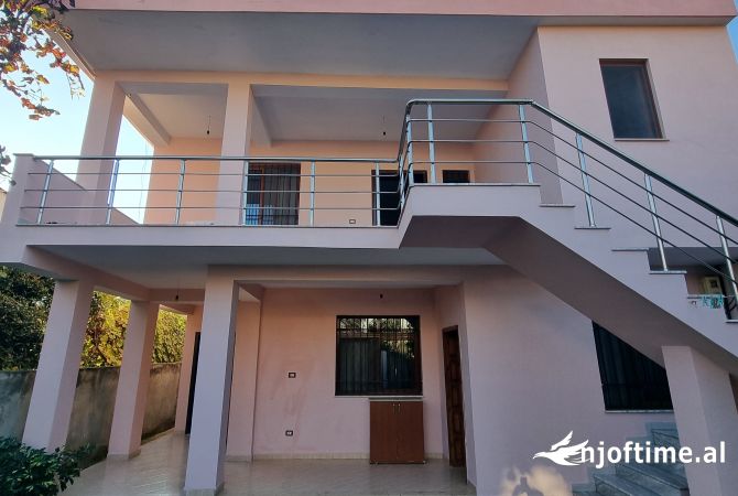 Shtepi me qera 1+1 ne Tirane - 200 Euro