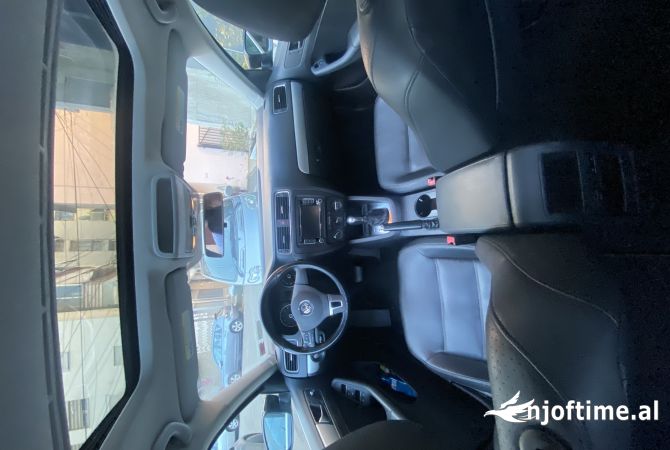 Makina ne shitje ne Tirane - 6,700 Euro
