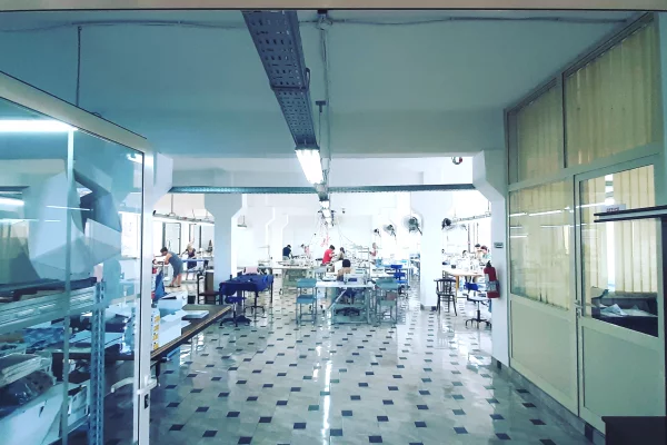 Objekt komercial me qira