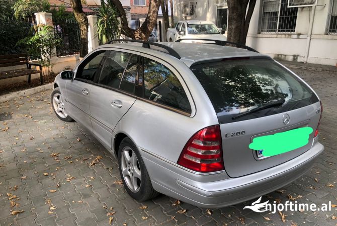 Cars for sale in Tirana - 3,200 Euro