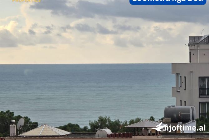 Shtepi ne shitje Garsoniere ne Kavaje - 48,000 Euro