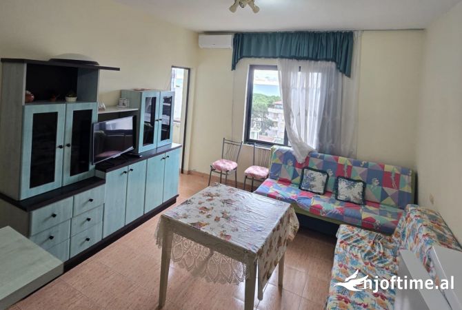 Shtepi ne shitje Apartament ne Kavaje, Garsoniere, Mobilimi Pjeserisht e mobiluar, Pagesa 48,000  Euro.