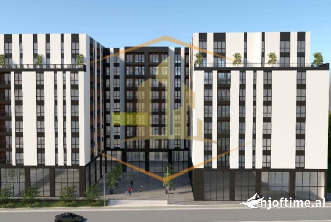 Shtepi ne shitje 2+1 ne Tirane - 120,043 Euro