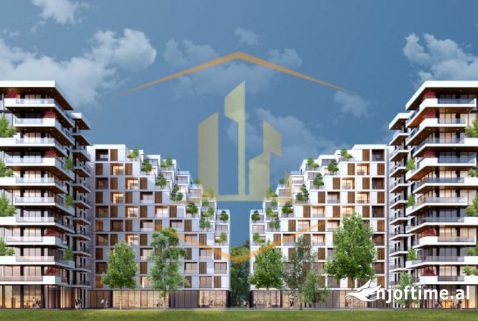 Shtepi ne shitje 2+1 ne Vlore - 268,800 Euro