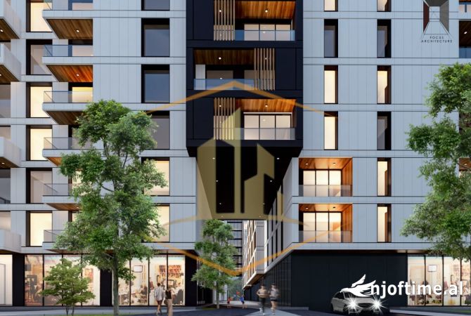 Shtepi ne shitje 2+1 ne Vlore - 286,800 Euro