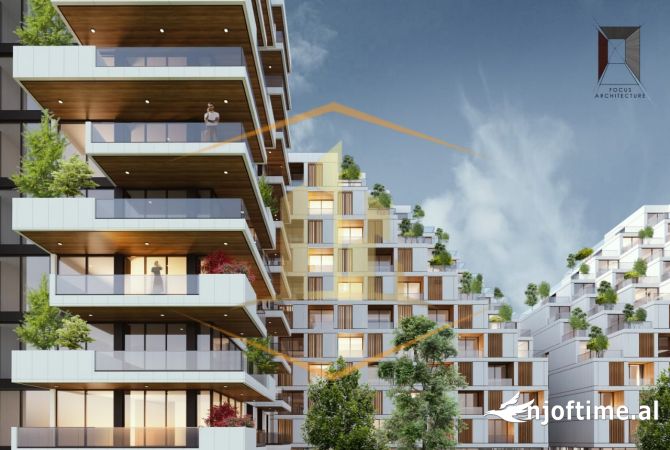 Shtepi ne shitje 2+1 ne Vlore - 286,800 Euro