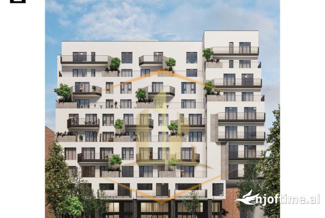 Shtepi ne shitje 2+1 ne Tirane - 240,000 Euro