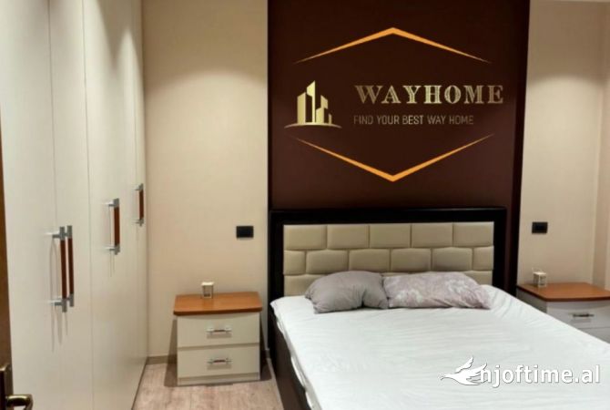 Shtepi me qera 2+1 ne Tirane - 800 Euro