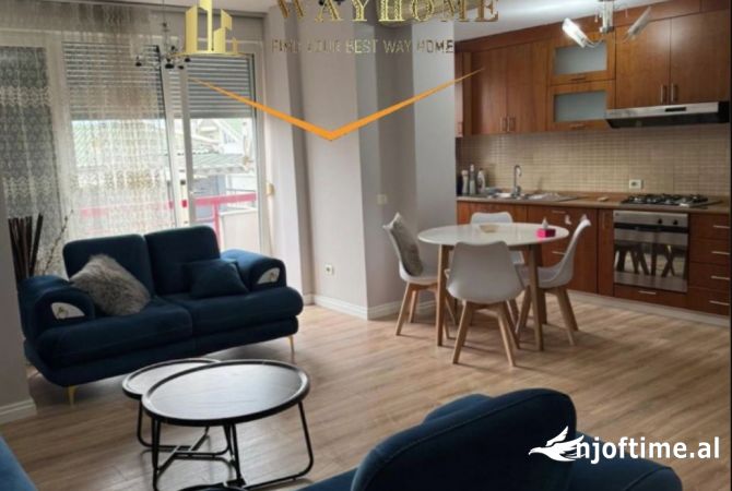 Shtepi me qera 2+1 ne Tirane - 800 Euro