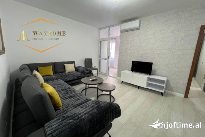 Shtepi me qera 1+1 ne Tirane - 680 Euro