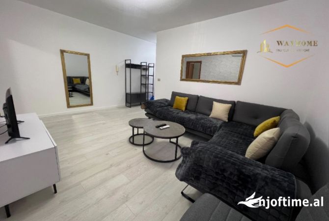 Shtepi me qera 1+1 ne Tirane - 680 Euro
