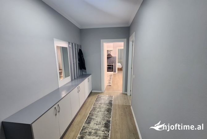 Shtepi me qera 1+1 ne Tirane - 400 Euro