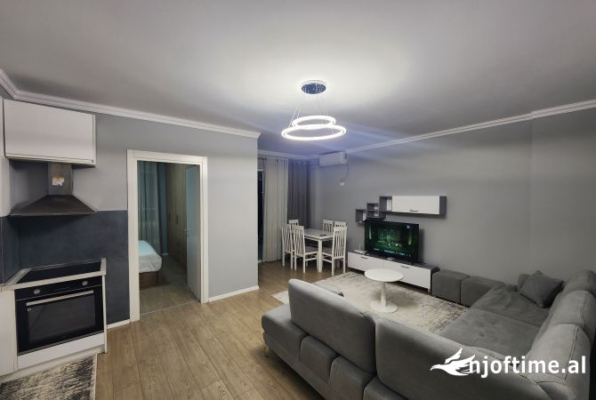 Shtepi me qera 1+1 ne Tirane - 400 Euro