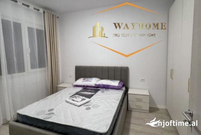Shtepi me qera 2+1 ne Tirane - 650 Euro