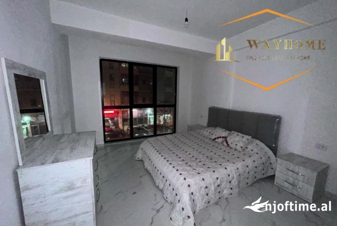 Shtepi me qera 2+1 ne Tirane - 500 Euro