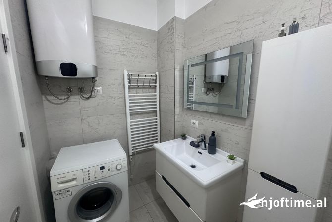Shtepi me qera 1+1 ne Tirane - 600 Euro