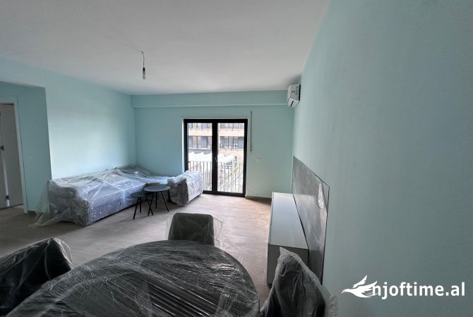 Shtepi me qera 1+1 ne Tirane - 550 Euro