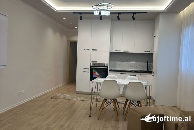 Shtepi me qera 1+1 ne Tirane - 600 Euro