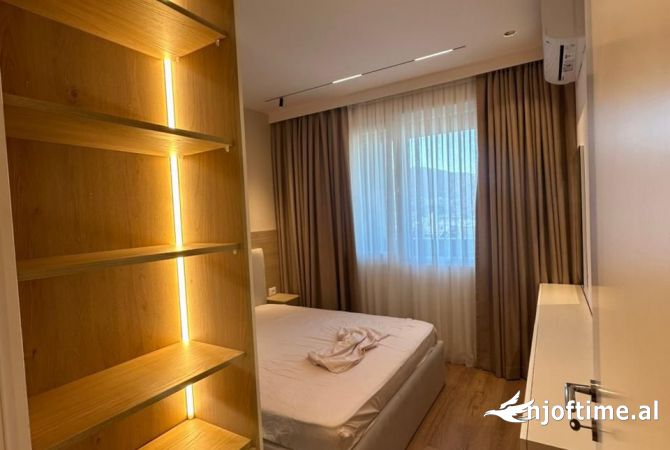 Shtepi me qera 1+1 ne Tirane - 550 Euro