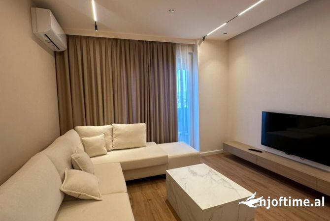 Shtepi me qera 1+1 ne Tirane - 550 Euro