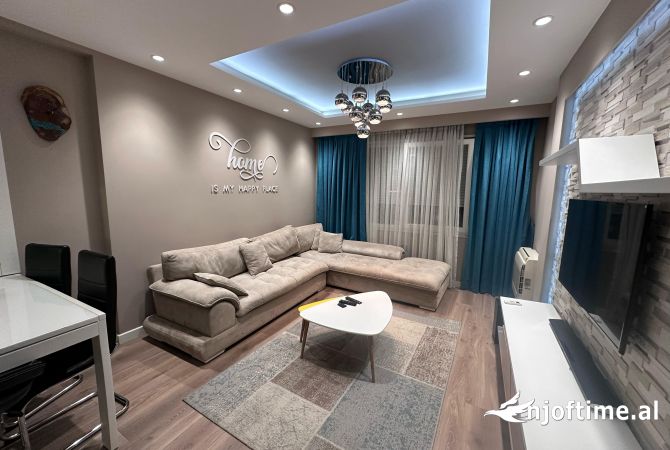 Shtepi me qera 1+1 ne Tirane - 700 Euro