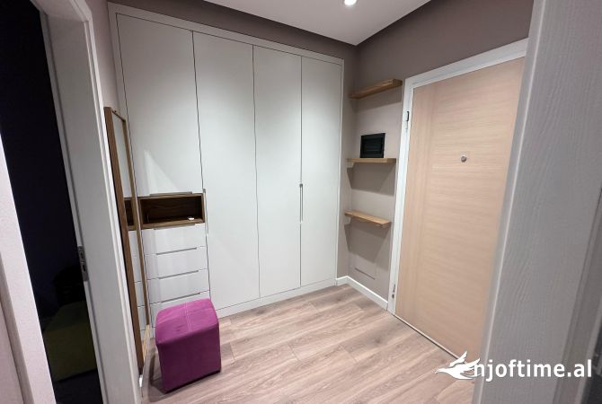 Shtepi me qera 1+1 ne Tirane - 700 Euro