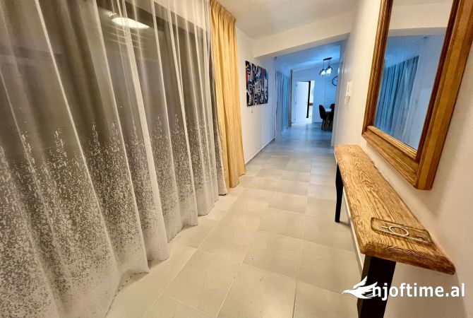House for Rent 1+1 in Tirana - 700 Euro