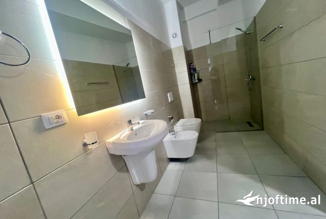 House for Rent 1+1 in Tirana - 700 Euro