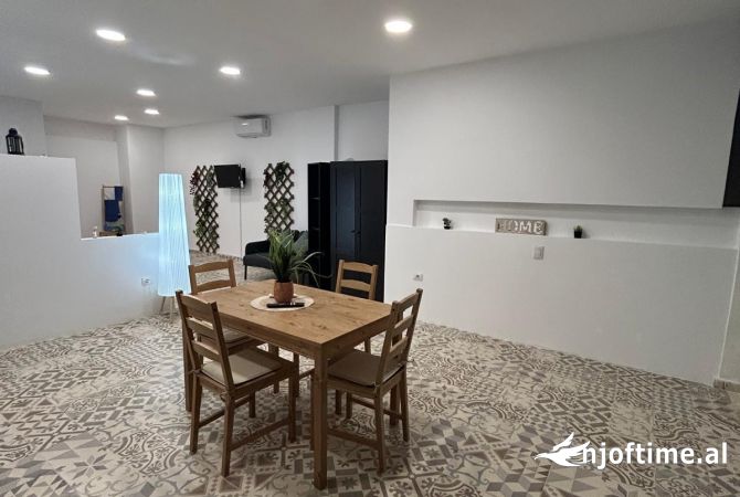 Shtepi ne shitje 1+1 ne Durres - 67,000 Euro