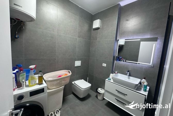 Shtepi ne shitje 2+1 ne Tirane - 105,000 Euro