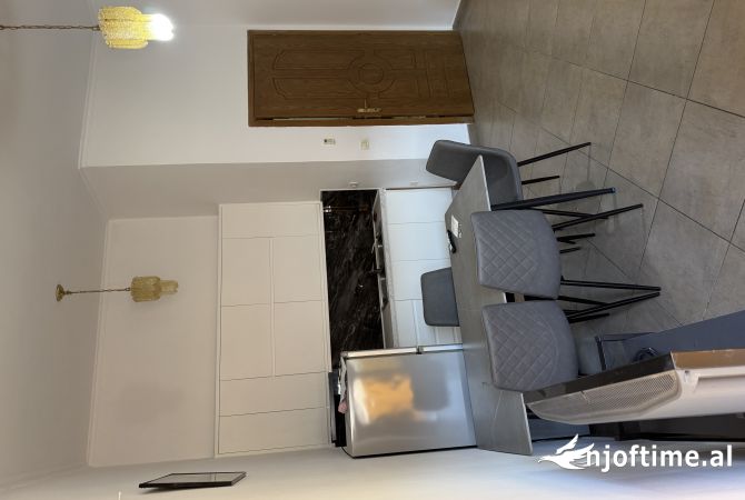 Shtepi me qera 1+1 ne Tirane - 500 Euro