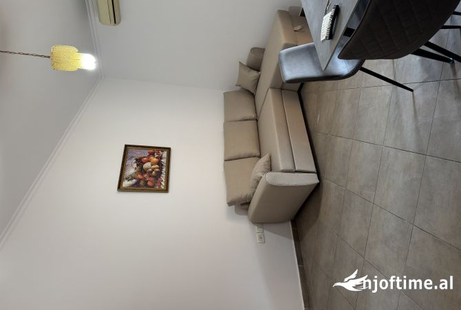 Shtepi me qera 1+1 ne Tirane - 500 Euro