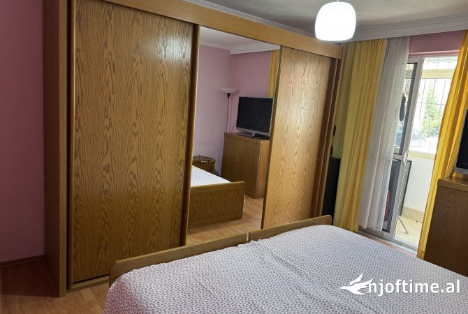 Shtepi me qera 1+1 ne Tirane - 500 Euro