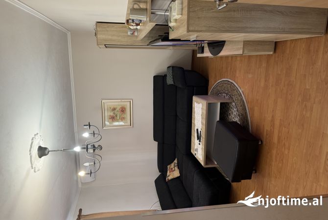 Shtepi me qera 1+1 ne Tirane - 500 Euro