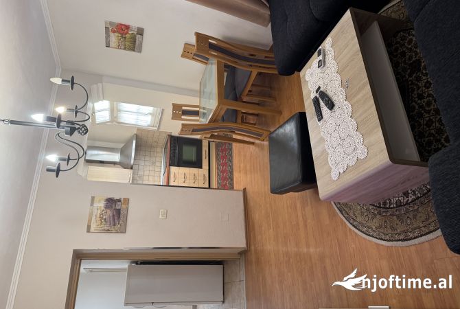 Shtepi me qera 1+1 ne Tirane - 500 Euro
