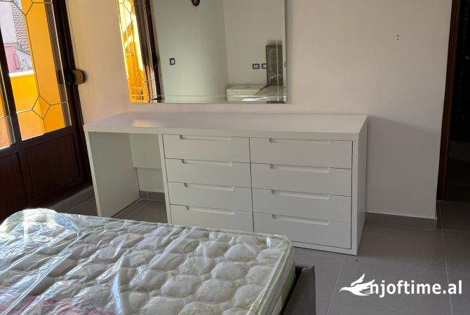 Shtepi me qera 1+1 ne Tirane - 460 Euro